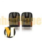 کارتریج پاپریل ان وان یوول <br><span>Uwell Popreel N1 Replacement Pod Cartridge</span> - Image 2